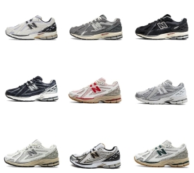 New Balance 1906R Tổng hợp 