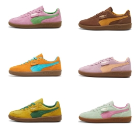 PUMA PALERMO