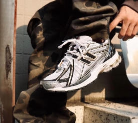 New Balance 1906R White Gold 