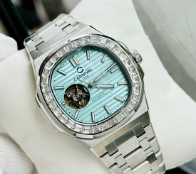 CARNIVAL 8128G DIAMOND TIFFANY
