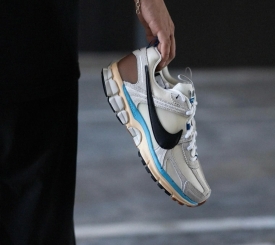 NlKE Air Zoom Vomero 5 "Design by Japan"