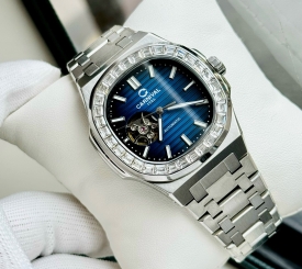 CARNIVAL 8128G DIAMOND BLUE