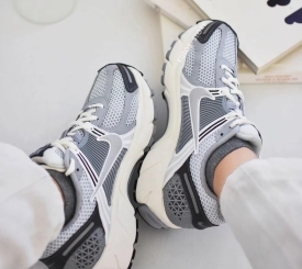 Nike Vomero 5 Wolf Grey