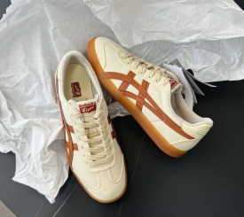 Onitsuka Tiger Tokuten "White"