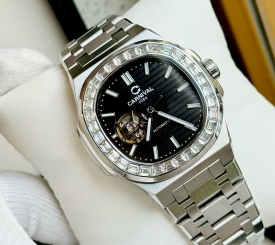 CARNIVAL 8128G DIAMOND BLACK 