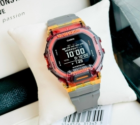 G-SHOCK GDB-200 ORANGE
