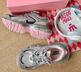 MASOOMAKE SNEAKERS