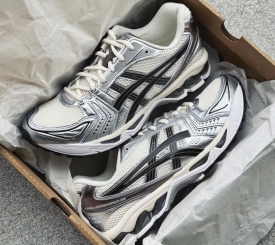 Asics Gel-Kayano 14 