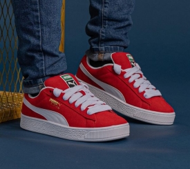 Puma Suede XL For All Time Re