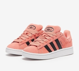 Adidas Campus 00s Orange Black