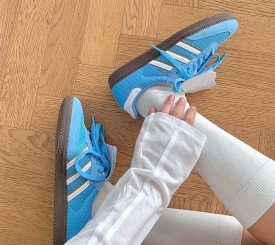 Adidas Samba LT 