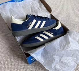Adidas Handball Spezial Indigo Navy
