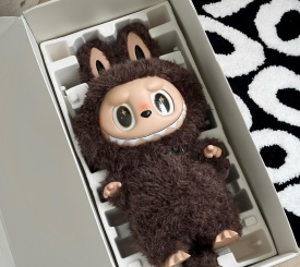 Zimomo 58cm Pop Mart