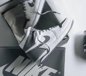 Jordan 1 High OG Sealth