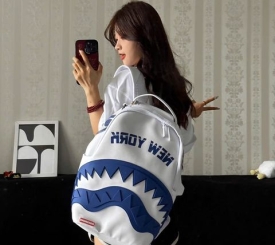 Backpack Shark Sprayground