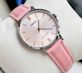 CASIO LTP-VT01L-4BUDF  