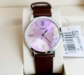 CASIO MTP-E600L HOLOGRAM