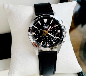 EDIFICE EFV-630L Black