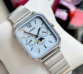 CASIO MTP-M305D TIFFANY