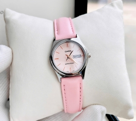 CASIO LTP-V006L PINK 