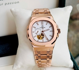 TỔNG HỢP CARNIVAL 8159G GOLD ROSE TRƠN