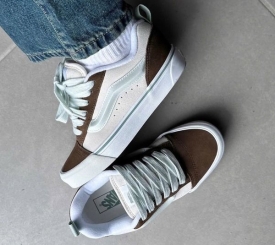 Vans Knu Skool Multicolour