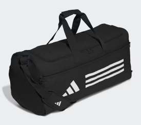 Adidas Trefoil Duffle Black