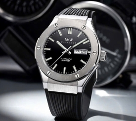 CARNIVAL H.UBLOT BLACK 