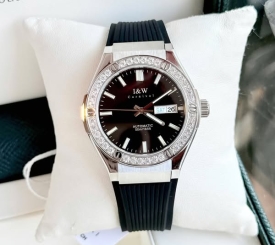 CARNIVAL H.UBLOT DIAMOND BLACK 