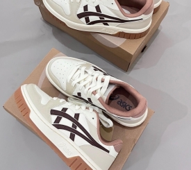 Asics Court Mz 2.0 Gum