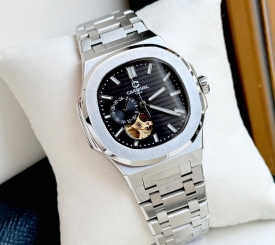 CARNIVAL 8159G SILVER BLACK