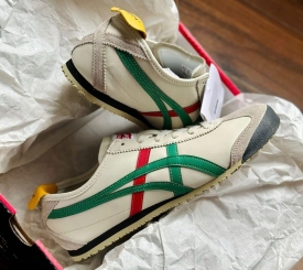 Onitsuka Tiger Mexico 66 Brich Green
