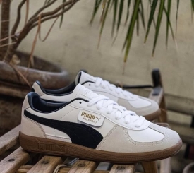 PUMA PALERMO SUMMER NYLON