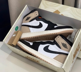 Jordan 1 High OG Latte