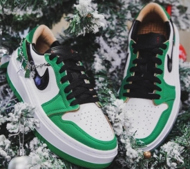 Jordan 1 Elevate Low SE Lucky Green