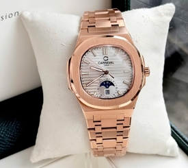  CARNIVAL 8110G ROSE WHITE FACE