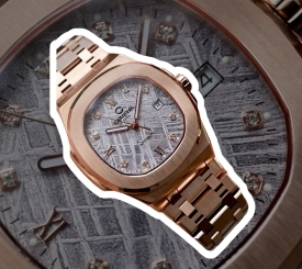  CARNIVAL 8160G MOP ROSE VÂN THIÊN THẠCH 