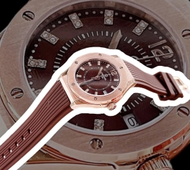 CARNIVAL 8173L ROSE BROWN FACE 