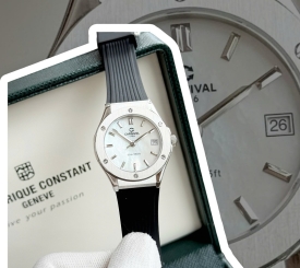 CARNIVAL 8168L MOP WHITE XÀ CỪ FACE