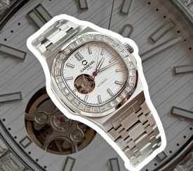 CARNIVAL 8128G DIAMOND WHITE
