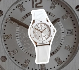 CARNIVAL 8173L DIAMOND CAO SU WHITE FACE