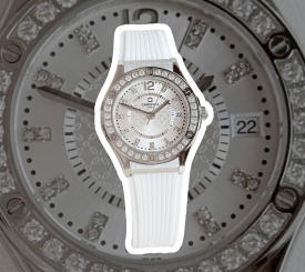 CARNIVAL 8173L2 DIAMOND CAO SU WHITE FACE