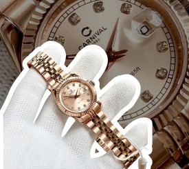 CARNIVAL 8131L DIAMOND ROSE SUNDUST WOMEN