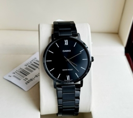 CASIO MTP-VT01B-1BUDF