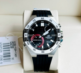 EDIFICE ECB-10P-1ADF