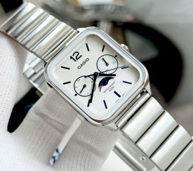 CASIO MTP-M305D WHITE 