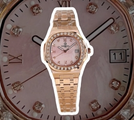 CARNIVAL 8160L2 ROSE DIAMOND MOP HỒNG XÀ CỪ FACE