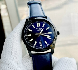 CASIO MTP-VD02BL-2EUDF 