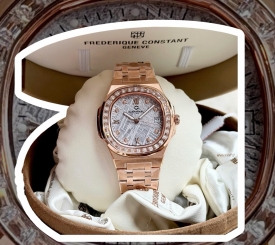 CARNIVAL 8160L2 ROSE DIAMOND VÂN THIÊN THẠCH FACE