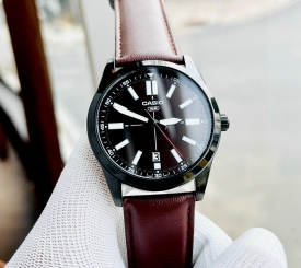 CASIO MTP-VD02BL-5EUDF